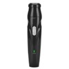 SPORTSMAN Men Electric Nose Hair Sideburns Beard Trimmer USB Hair