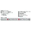 タジマ(Tajima) コンベックス 5.5m×25mm メモロック25 尺相当目盛付 MEL25-55SB