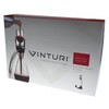 Vinturi Wine Aerator Deluxe Essential Red Wine Pourer and Decanter