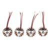 Neotor 4pcs 1503 Brushless Motor for RC Airplanes: Efficient and