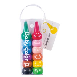 Baby Colore 12 colors