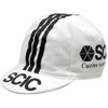 APIS SCIC Retro Racing Cycling Cap
