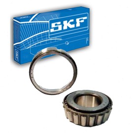 SKF Inner Transfer Case Input Shaft Bearing compatible with Honda Pilot 2003-2014