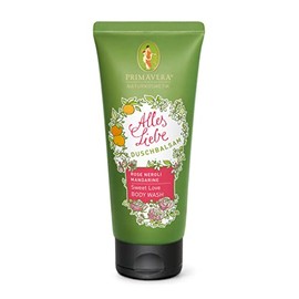 Body Wash Sweet Love