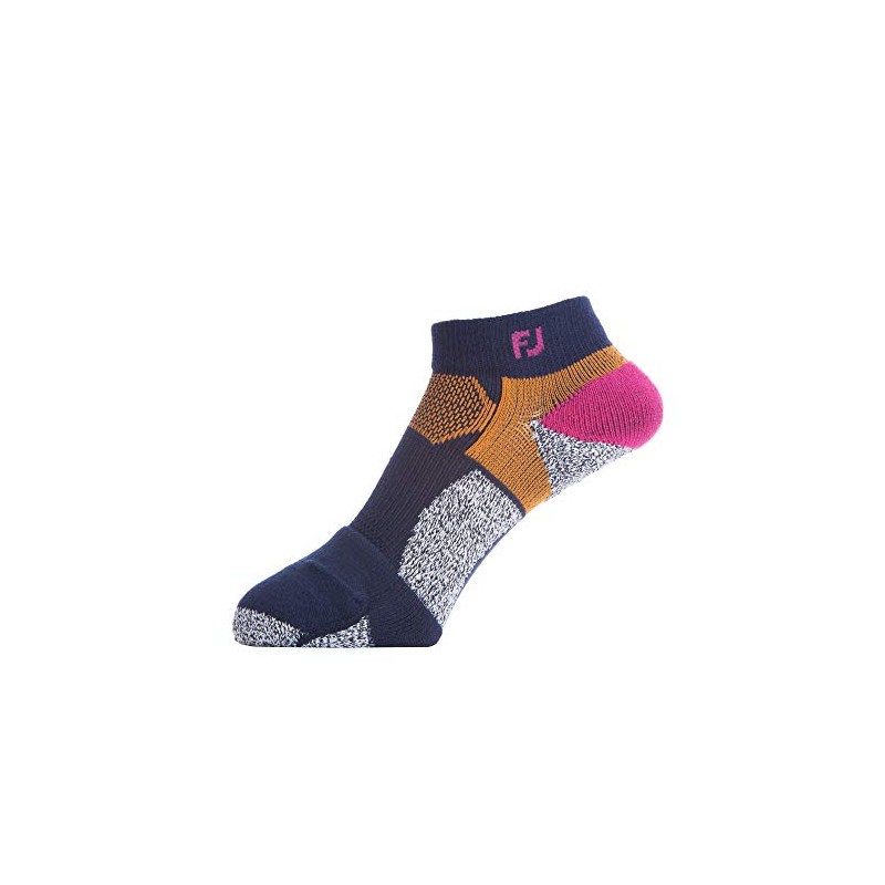 FootJoy Golf Socks, 21 WO Nano Rock Tech, Sports, Women's,