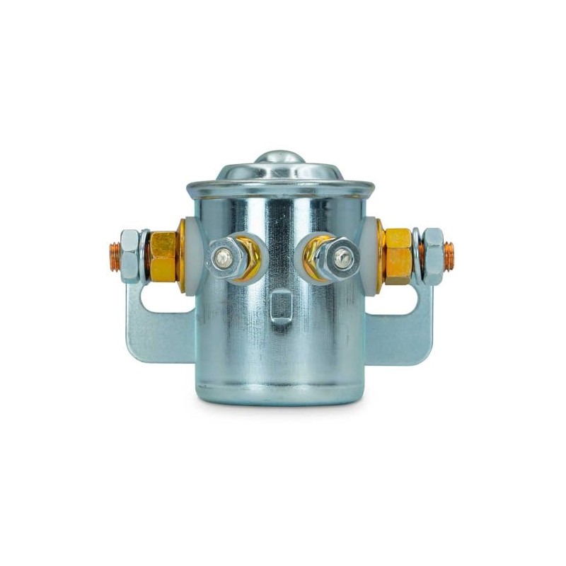 Cole Hersee - 24059-08-BP (24059-BP) 12V Insulated SPST Continuous Duty
