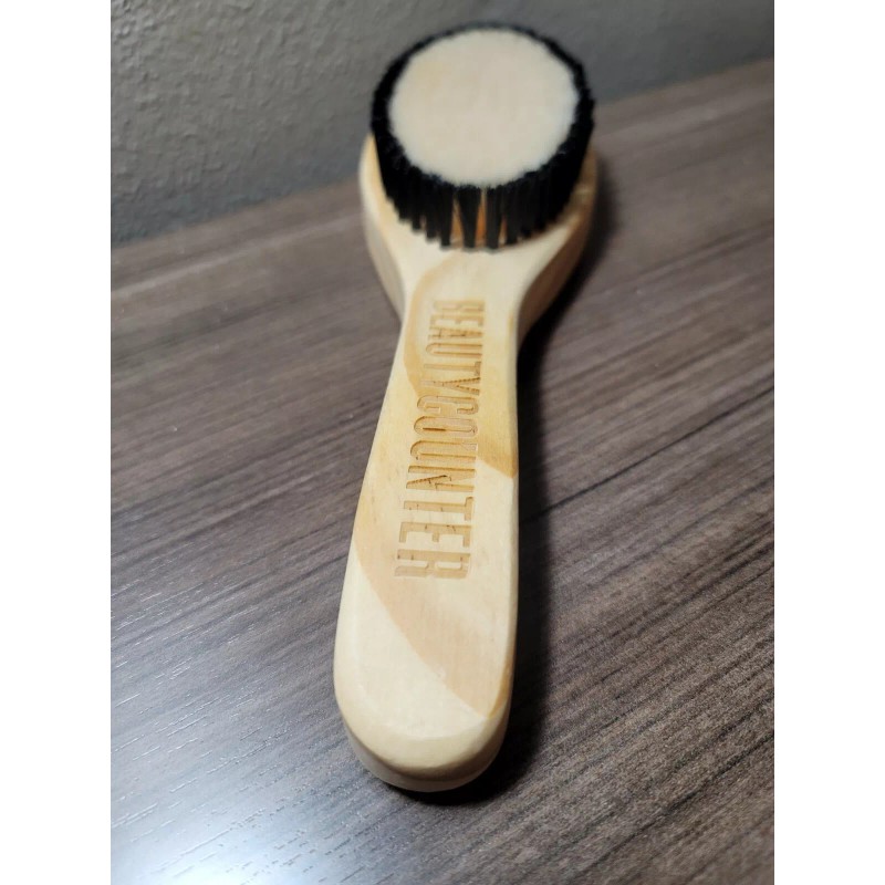 Beautycounter NEW Beautycounter Dry Brush Exfoliate For smoother, healthier skin