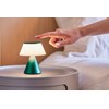 Lexon Luma M LED Desk Lamp, Wireless Table Lamp with