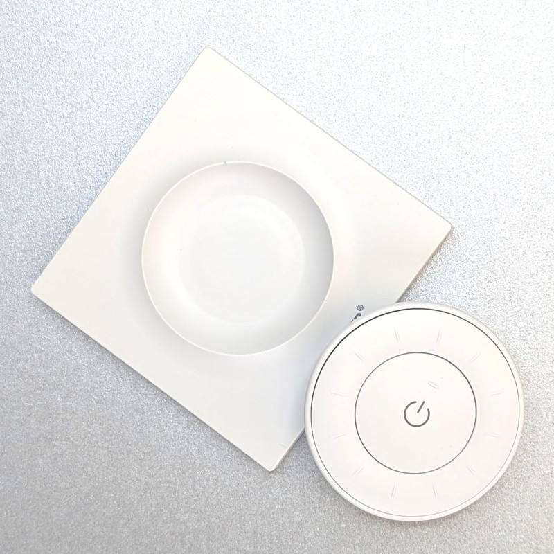 Miboxer K3 Rotating Wheel Remote 2.4G, Color Temperature and Brightness