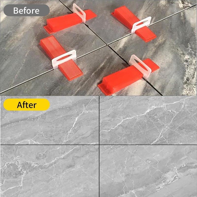 Tile Levelling Plier, Hand Floor Pliers Tiling Installation Tool Tile