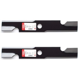 2PK Oregon 92-030 Blade for Exmark 36” Turf Tracer S-Series TTS481CKA36300