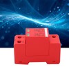 Surge Protective Device Photovoltaic Breaker Protector DC1000V 60KA Distribution Box