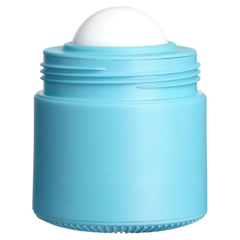 Solmates Refillable Sunscreen Applicator 50ml, Daintree Green