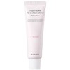 Hygge Fresh Vegan Tone-Up Sun Cream SPF50+ PA++++, 50ml, 1 piece / 휘게 프레쉬 비건 톤업 선크림 SPF50+ PA++++, 50ml, 1개