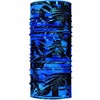Buff Coolnet UV+ Multifunctional Scarf, blue