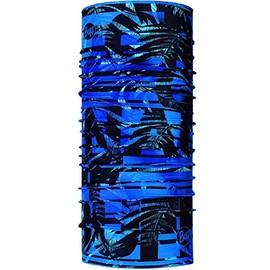 Buff Coolnet UV+ Multifunctional Scarf, blue