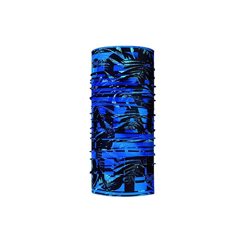 Buff Coolnet UV+ Multifunctional Scarf, blue