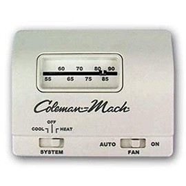 Coleman Thermostat 24v Standard 7330B3441
