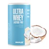 Maxler Ultra Whey Protein Lactose Free - 24 g Protein