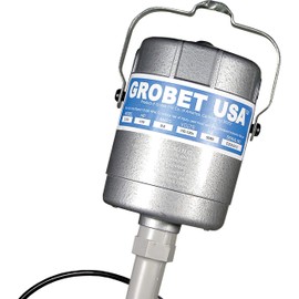 Grobet USA® Flexible Shaft Motor, C300, 1/10Hp, 110V