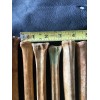 Unbranded 1 Antelope leg bone , Real Bone, Natural, ONE