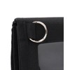 Chums Men's Recycle Multi Wallet Black