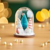 VBS Mini Gnome Mika & Samu Pack of 2 Christmas