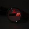 DC 9‑32V 52MM Boat Round Digital Hour Meter High Precise