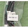 Rockford Fosgate NEW REPLACES ROCKFORD FOSGATE 1560-70861-02 Amplifier Input Output