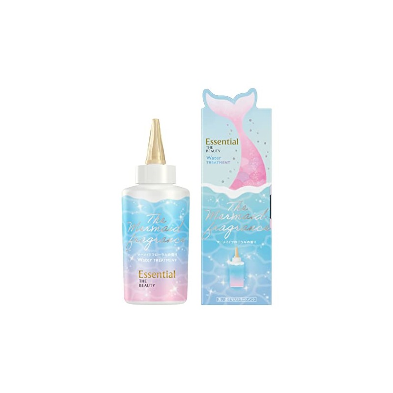 Essential The Beauty Hair Texture Water Treatment, 6.8 fl oz