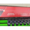 Snap-on #bf267 NEW Snap-on Tools LAS14SG Green 1/4" Drive SAE