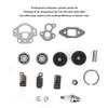 Cylinder Piston Kit Accessory Replacement for Husqvarna 235 236 240