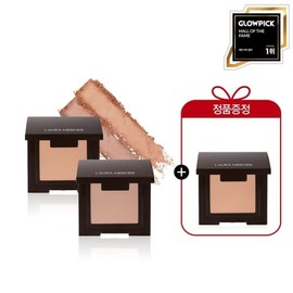 Laura Mercier 갤러리아 기획 아이 컬러 듀오 (+섀도우) Galleria Planned Eye Color Duo (+Shadow)