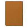 Collins MLB6U451 B6 Metropolitan Melbourne Notebook Yellow