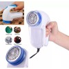 AccPlus Electric Clothes Lint Pill Fluff Remover Fabrics Sweater Fuzz