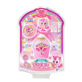 Dessert Cupcake Friends, Tiniping Season 4, Korean animation characters 하츄핑