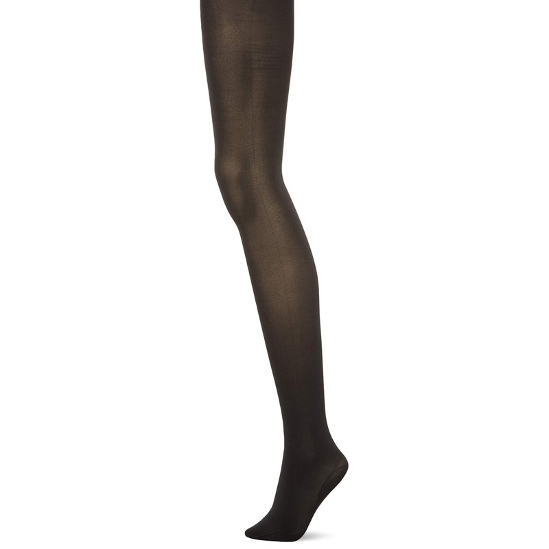 Atsugi Women's Comfort Tights, 80 Denier, Soft Touch, Warm Activity,