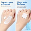 Protector Solar Corporal Fps50 Impermeable Antisudor Uv 50ml