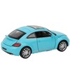 VB32113-1 1:32 Highly Simulation Electric Car Model Toy for Children