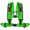 2 & 3 in 4 point harness for bucket seat