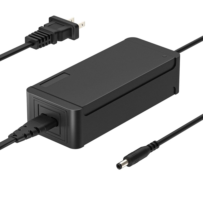 SUPERNIGHT 12V 5A Power Supply AC 100-240V 50-60hz to DC