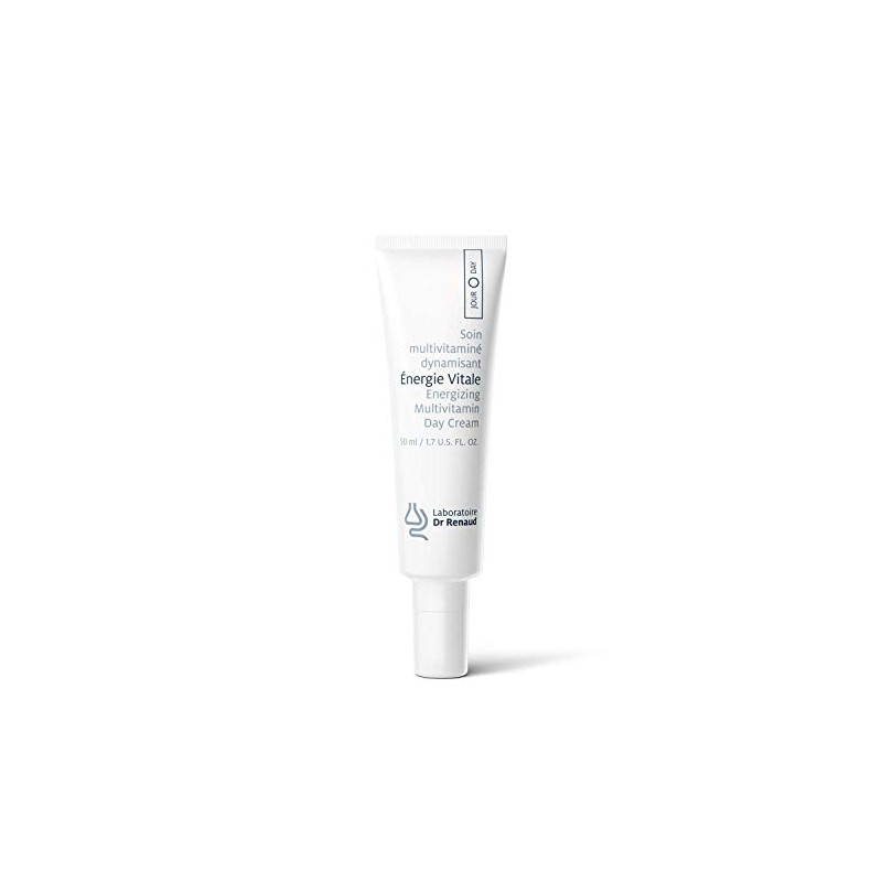 Dr Renaud Énergie Vitale - Energizing, Multivitamin Day Cream