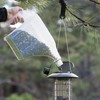 More Birds 3N1 Bird Seed Super Tote and Storage, 5
