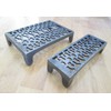 IRONMONGERY WORLD® New Quality Cast Iron air Brick Vent Victorian