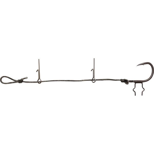 Savage Gear Big Fish Stinger Single Hook 7/0 10-12 cm