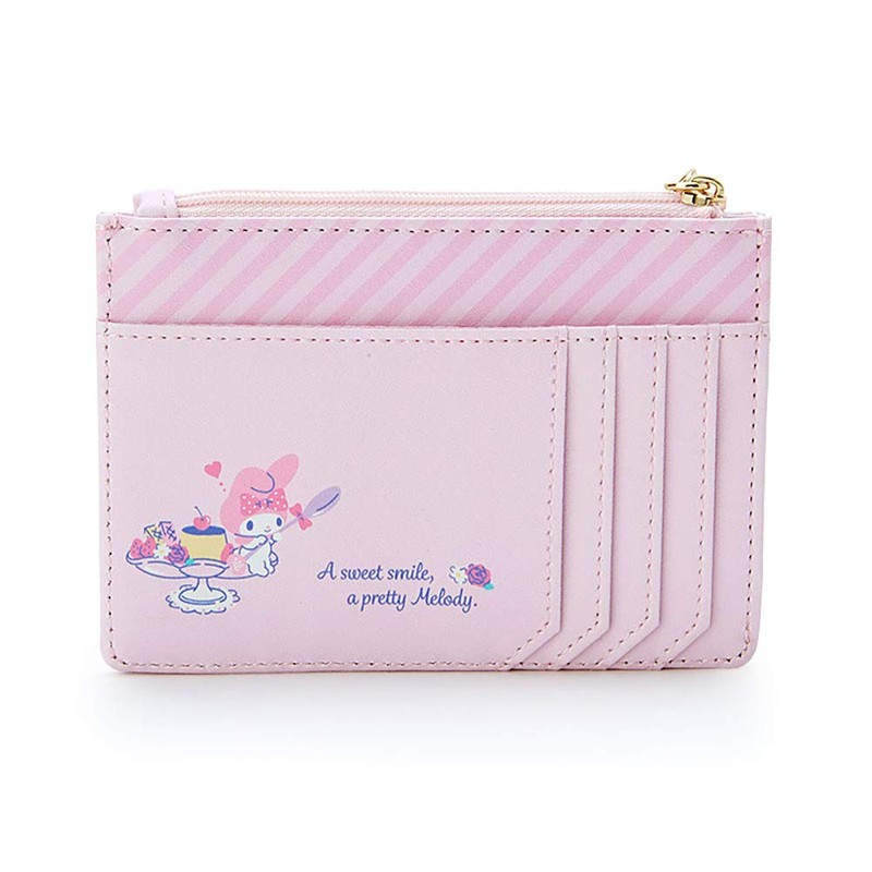 Sanrio My Melody Fragment Case (HAPPY SPRING) 402753