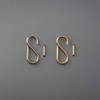 CANDY DESIGN&WORKS Bill CHW-06 (Nickel)