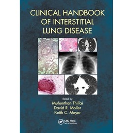 Clinical Handbook of Interstitial Lung Disease