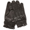 Mil-Tec Leather Quartz Sand Gloves S-XXL XL Black