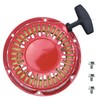 Strongthium GX270 GX240 Pull Recoil Starter Assembly for Honda &